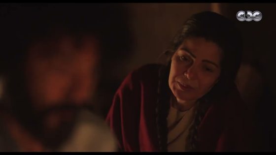 تضيق دنيانا فنحسب أننا سنموت يأسا أو نموت نحيبا تابعوا مسلسل رسالة الإمام يوميًا الساعة 12:15 صباحًا