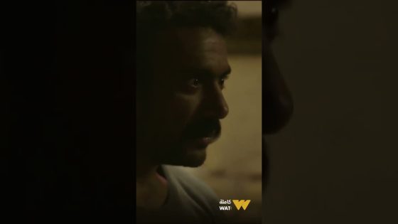 أحنا صعايدة ????عشنا شقيانين وهنموت أبطال..شوف جابر عمل إيه في البلطجية #ضرب_نار#shorts