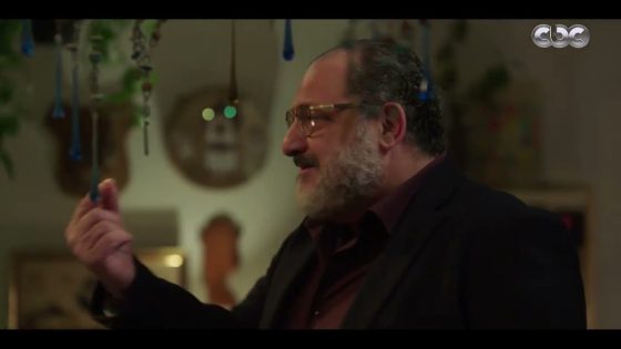 مسلسل مذكرات زوج | جوزها القديم جالها عشان تعالجه .. مش هتصدقوا رد فعل جوزها الجديد