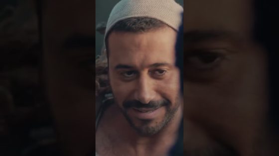 بنت سليم بتحاول تفتح كلام مع حامد.. بس هو قفل #سره_الباتع #shorts