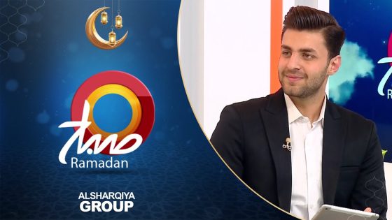 الفطور في الأماكن العامة والتعامل مع البوفيه المفتوح | صباح رمضان