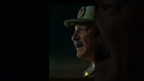 الارهاب هدفه يكسر ارادتنا بس جيشنا واقف بالمرصاد #الكتيبة_101 #shorts