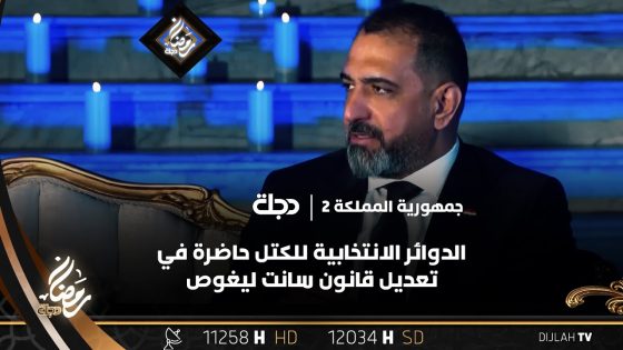 النائب عن دولة القانون عقيل الفتلاوي يؤيد كلام الغرابي: الماكينات الانتخابية للقوى السياسية