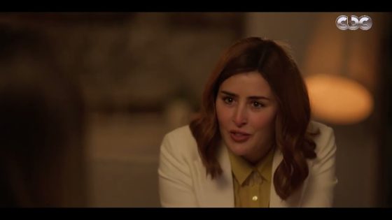 مسلسل مذكرات زوج| رؤوف عزم شيرين على عشاء رومانسي.. وفي الآخر كلمته في مصاريف البيت وسابته ومشيت!