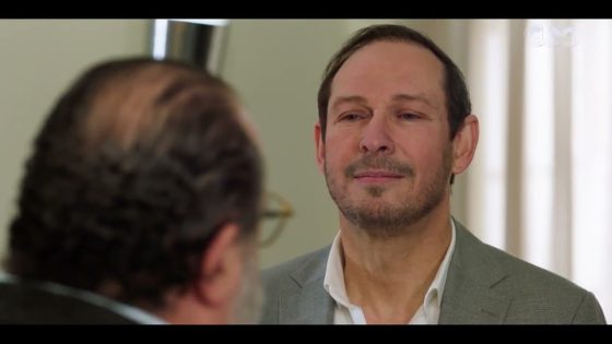 مسلسل مذكرات زوج| لما تقابل طليق مراتك القديم ويطلب منك تساعده ينساها بما إنك “لايف كوتش”