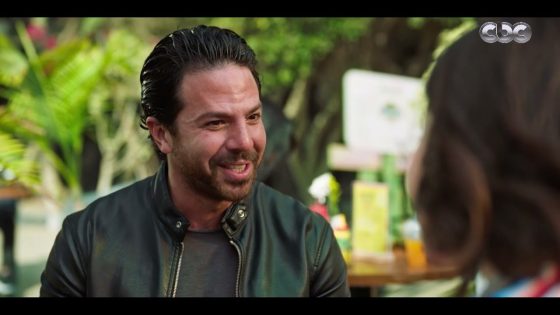 مسلسل مذكرات زوج| لما حد يجيب لك هدية من غير مناسبة