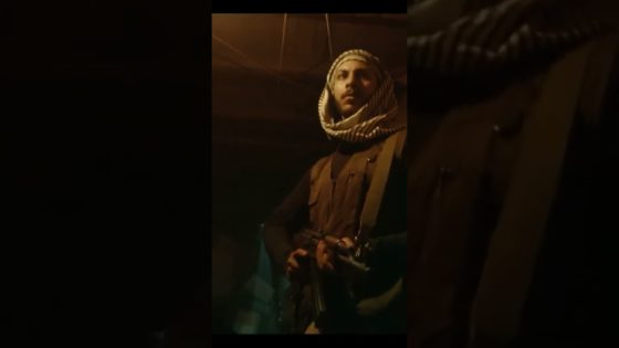 “عايزين أبو عمار حي”.. التجهيز للعملية “عمارة” #الكتيبة_101 #shorts