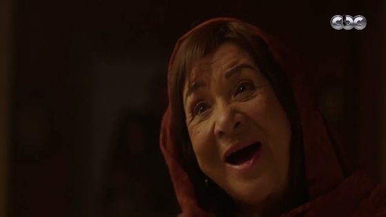 “لما تتخانق مع مراتك تقفلوا على بعض وتحلوا مشاكلكم”..والدة رؤوف طردته من بيتها عشان يرجع يصالح مراته