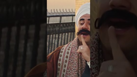 “النادي الأهلي إيه ماتجبلناش الكلام”..????الكبير عنده فوبيا من الأماكن العليا #الكبيرأويج7 Eps5 #shorts