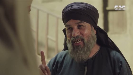 مسلسل رسالة الإمام| الإمام الشافعي كان يسعى دائما لجمع عِلم من سبقوه من العلماء