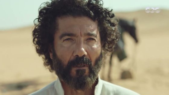 لحظة فارقة في مسيرة الإمام الشافعي.. راحوا يقتلوه وهو بيصلي لكن عناية ربنا ورحمته به