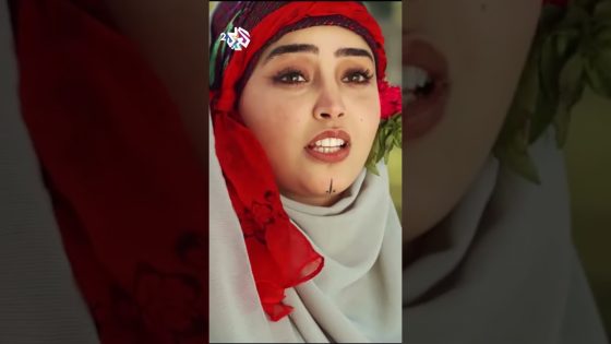 نظرة عاشق يتلوى من حب عفيف بريء ❤️