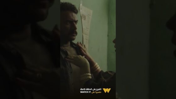 ميمي عاوزة جابر.. شوف عملت معاه إيه في أوضته #ضرب_نار #shorts