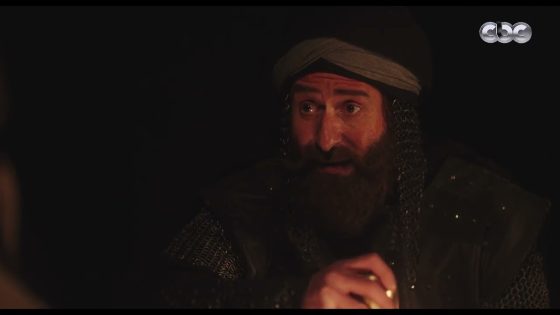 ” كفانا تناحر وفرقة.. لا مفر من العيش بلا خصومة”.. بعد ما عرض عليه السلام والهدنة.. قتله!