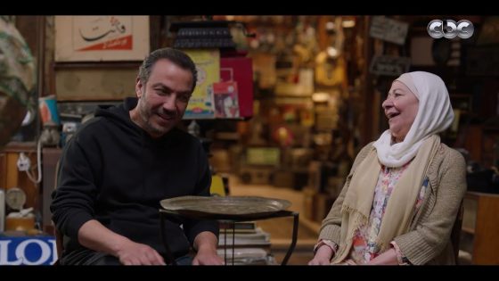 مذكرات زوج| “ست الحبايب يا ضنايا إنت”.. لما تدلع مامتك وإنت صايم