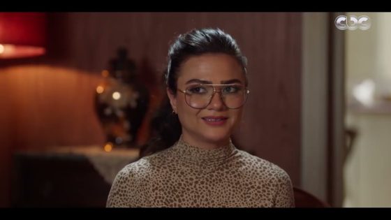 في عز ما شيرين شاغلة بالها بـ مها بنت خالة رؤوف.. كان هو بيكتشف نفسه من جديد مع واحدة تالتة خالص!