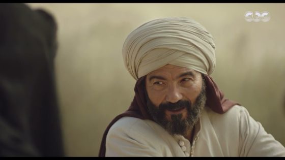 مسلسل رسالة الإمام| “إنهم كشافة الأحواف! كيف عرفت يا إمام؟”.. سر معرفة الإمام الشافعي