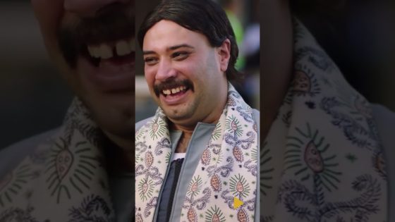 ديزني ولا مربوحة ياكبير ???????? #الكبيرأوي_ج7 #shorts