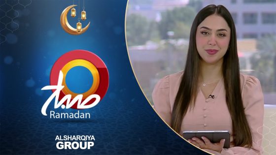 حماية الجسم من الجفاف خلال شهر رمضان | صباح رمضان