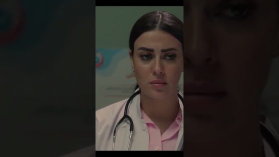 عيد اخد مراته المستشفى وهناك حصلت مفاجأة #الكتيبة_101 #shorts