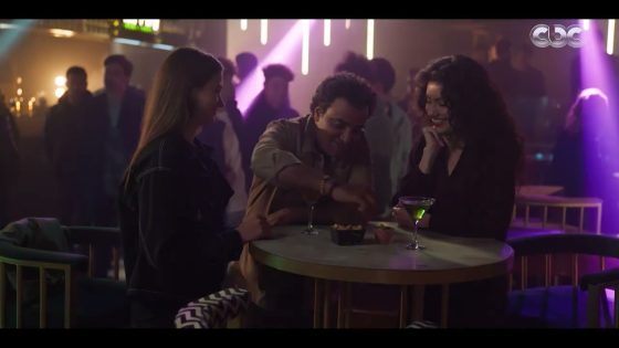 مذكرات زوج | بعد ما ساب مراته وولاده بقى يسهر كل يوم مع واحده جديده.. بس حصل اللي هو مش متوقعه