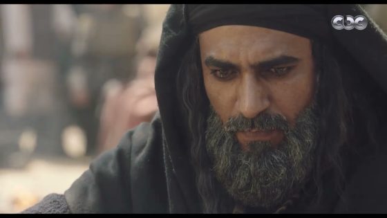 الحزن عم على مصر كلها بسبب اللي عمله ابن الوالي بعد صلاة العيد.. وده كان رد فعل الأحواف