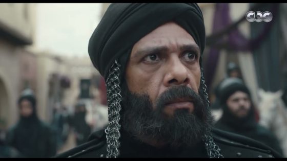 لحظة صعبة جدًّا على الإمام الشافعي.. مش هتصدقوا ابن الوالي عمل إيه بعد صلاة العيد وقدام كل الناس