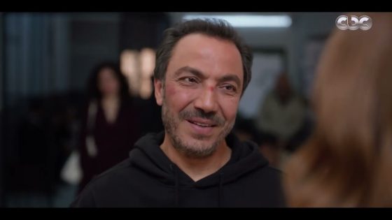 “أنا أستاهل إنك تقلع الجزمة وتضربني بيها”.. رد فعل شيرين بعد ما شافت جوزها مع واحدة تانية