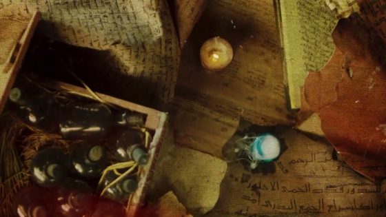 تعلم فليس المرء يولد عالما وليس أخو علم كمن هو جاهل