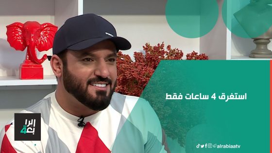 عن تتر مسلسل العشرة.. علي الدلفي: إنتاج العمل استغرق 4 ساعات فقط