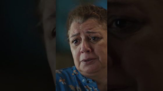 نادية طلع عندها كراش.. شوف طلع مين ????#shorts