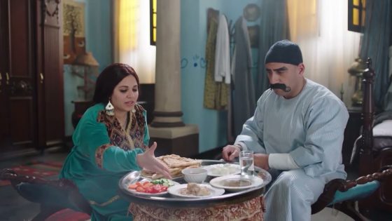 مربوحة هتتجنن من اللي بيعملوا العيال فيها ..بس هلى ممكن توصل للخطف #الكبير_أوي_ج6
