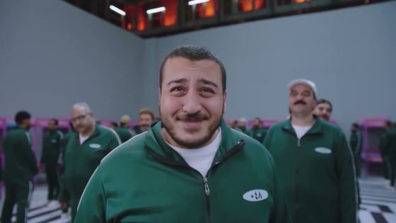 الكبير وأهل المزاريطة كلهم أشتركوا في لعبة خطيرة ..شوف مين وراها #الكبير_أوي_ج6