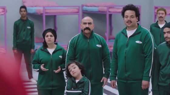 اللي يخسر هيموت…الكبير في ورطة كبيرة…ومش عارف يعمل إيه #الكبير_أوي_ج6