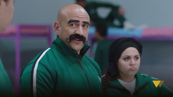 أهل المزاريطة اتخطفوا …وأشرف عنده مشكلة كبيرة جدا #الكبير_أوي_ج6