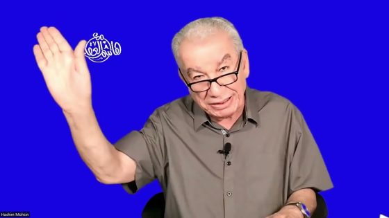 هاشم العقابي – الصدريون بين محمد الصدر والسيستاني