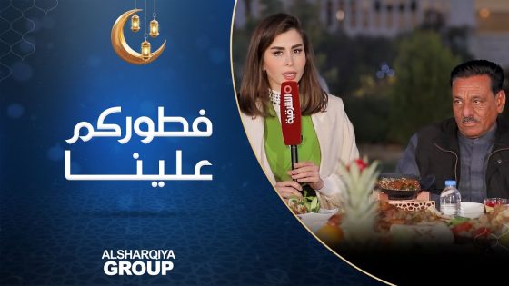 فطوركم علينا | أبو ايوب من أربيل