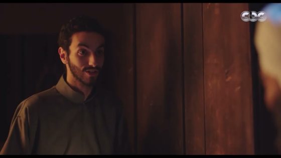 رسالة الإمام الشافعي | الإمام الشافعي ماعرفش ينام وأحد طلابه زعلان منه بسبب مسألة دينية