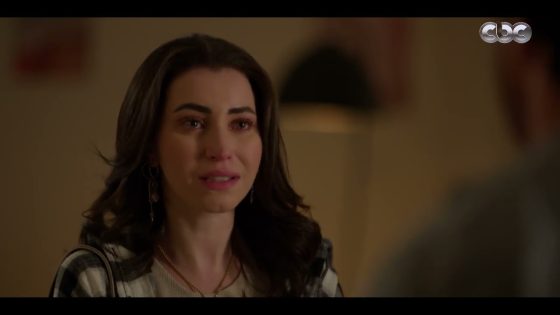 مسلسل مذكرات زوج | دي آخرة كل واحد عينه زايغة وخاين.. بس هي ماسكتتش على حقها