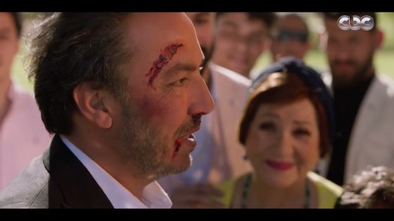 مسلسل مذكرات زوج | “أنا آسف سامحيني، انتي وحشتني”.. كان هيبوظ خطوبة أخوه بس ربنا ستر