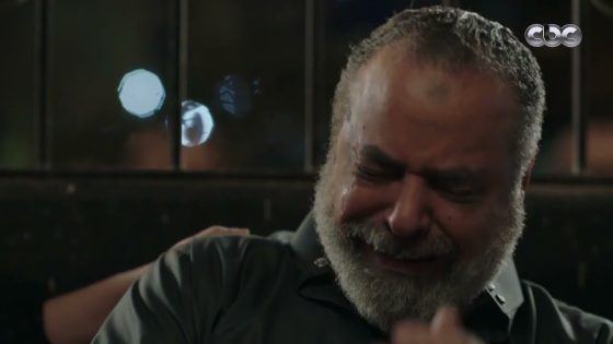 مسلسل جميلة |”ما هو أنا مش هسيب ضنايا، وهي لازم تعرف الحقيقة”.. جميلة ماطلعتش بنت سالم الألفي