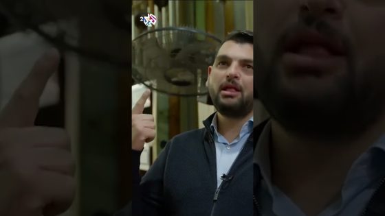 مطعم عزوتي الأردني يقدم وجبات مجانية لمن يحتاجها بطريقة مميزة | لوح العطاء بين العازم والمعزوم
