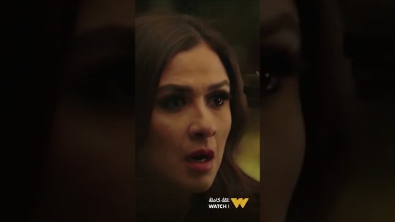 أضرب يا جابر ..أول مواجهة بين جابر و مهرة بعد خروج جابر من السجن #ضرب_نار#shorts