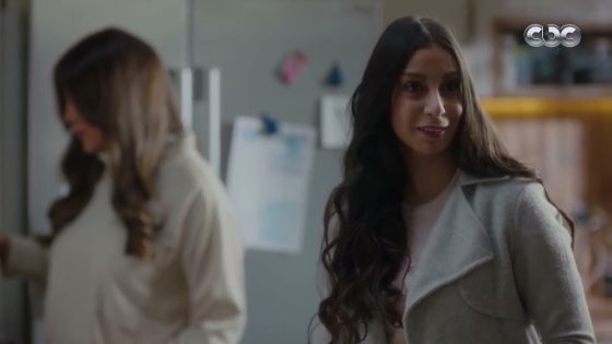 مسلسل جميلة| شيري ومي المعنى الحرفي لاتنين عقارب واتلموا على بعض.. وجميلة كشفت كدبهم هما الاتنين