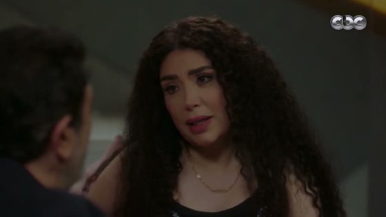 اللي كان نفسنا فيه حصل.. علاقة نرمين وهشام هتتفضح وابنها شافها معاه وصورهم فيديو من غير ما يعرفوا