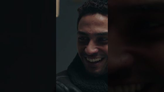 طارق قرر يسيب روبي ..بس هي قالتله على خبر شقلب حساباته???? #ضرب_نار