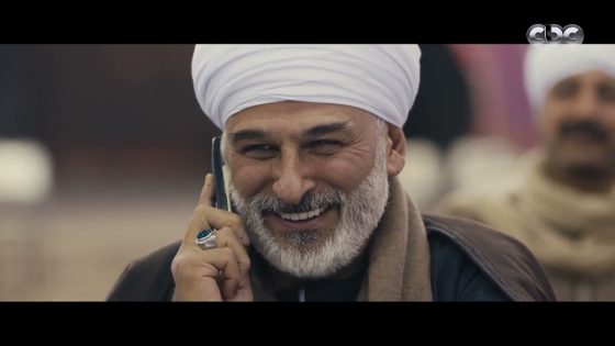 مفاجأة مش كده.. رد فعل عبد الجبار بعد خسارته قدام أبو عصاية في الانتخابات.. وكلمة السر كانت نادرة