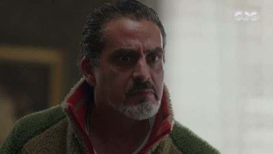 “وديني لأكون مطلقاها منه ومرجعاها تبات في حضن أمه”.. إيه الجبروت ده يا نيرمين مش معقول تكوني طبيعية!