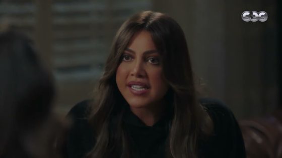 مسلسل جميلة| “دافعي عنه بحرقة وحرارة”.. مش مصدقة أختها وشايفة جوزها صح بكل المصايب اللي عملها