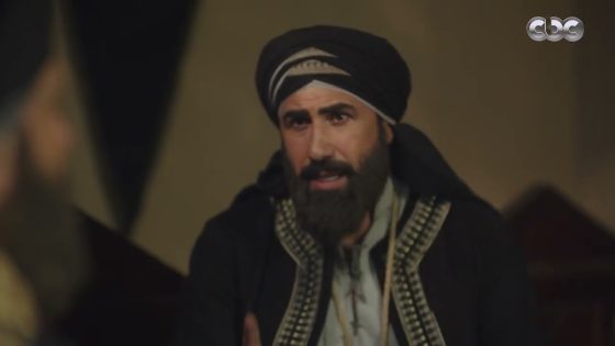 مسلسل رسالة الإمام| الأجواء تشتعل مرة أخرى بين السري والجروي.. تُرى ماذا سيحدث في الأيام المقبلة؟